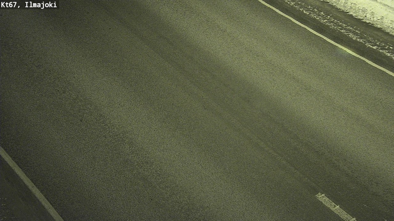 Kelikamerat Kuva Tie 67 Ilmajoki, Ilmajoki, Etelä-Pohjanmaa