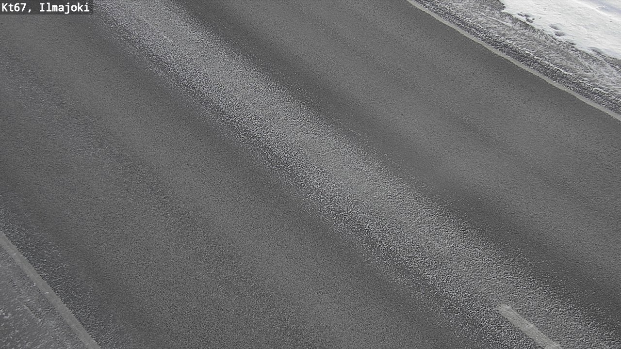 Kelikamerat Kuva Tie 67 Ilmajoki, Ilmajoki, Etelä-Pohjanmaa