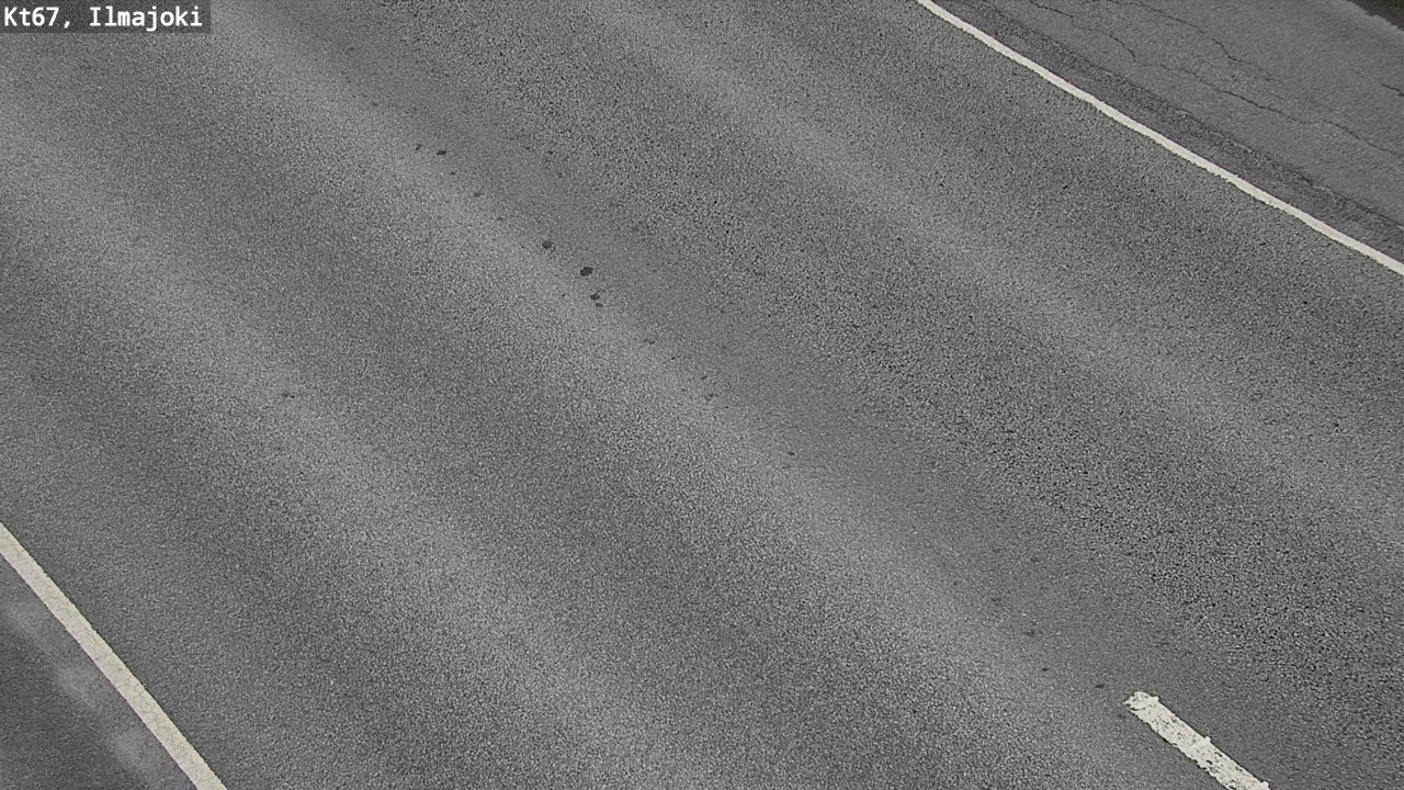 Kelikamerat Kuva Tie 67 Ilmajoki, Ilmajoki, Etelä-Pohjanmaa