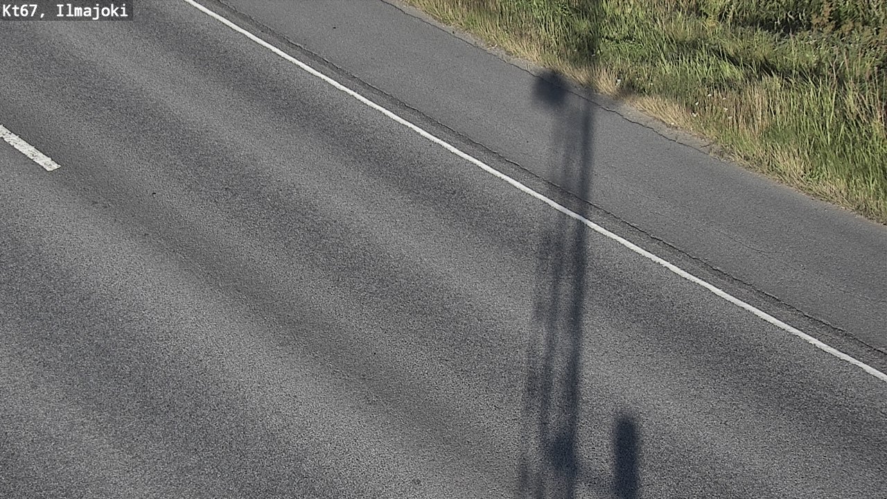 Kelikamerat Kuva Tie 67 Ilmajoki, Ilmajoki, Etelä-Pohjanmaa