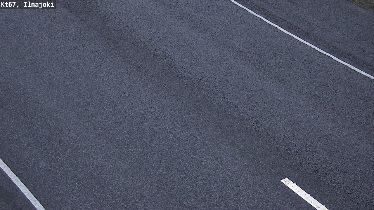 Kelikamerat Kuva Tie 67 Ilmajoki, Ilmajoki, Etelä-Pohjanmaa