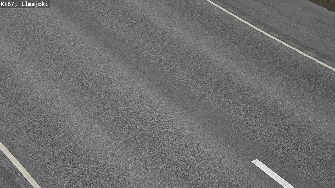 Kelikamerat Kuva Tie 67 Ilmajoki, Ilmajoki, Etelä-Pohjanmaa