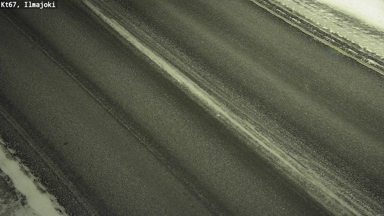 Kelikamerat Kuva Tie 67 Ilmajoki, Ilmajoki, Etelä-Pohjanmaa