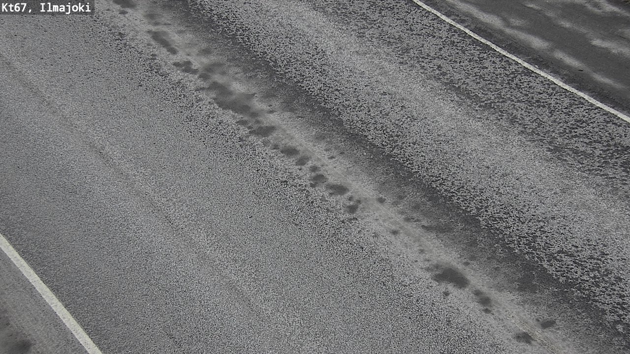 Kelikamerat Kuva Tie 67 Ilmajoki, Ilmajoki, Etelä-Pohjanmaa