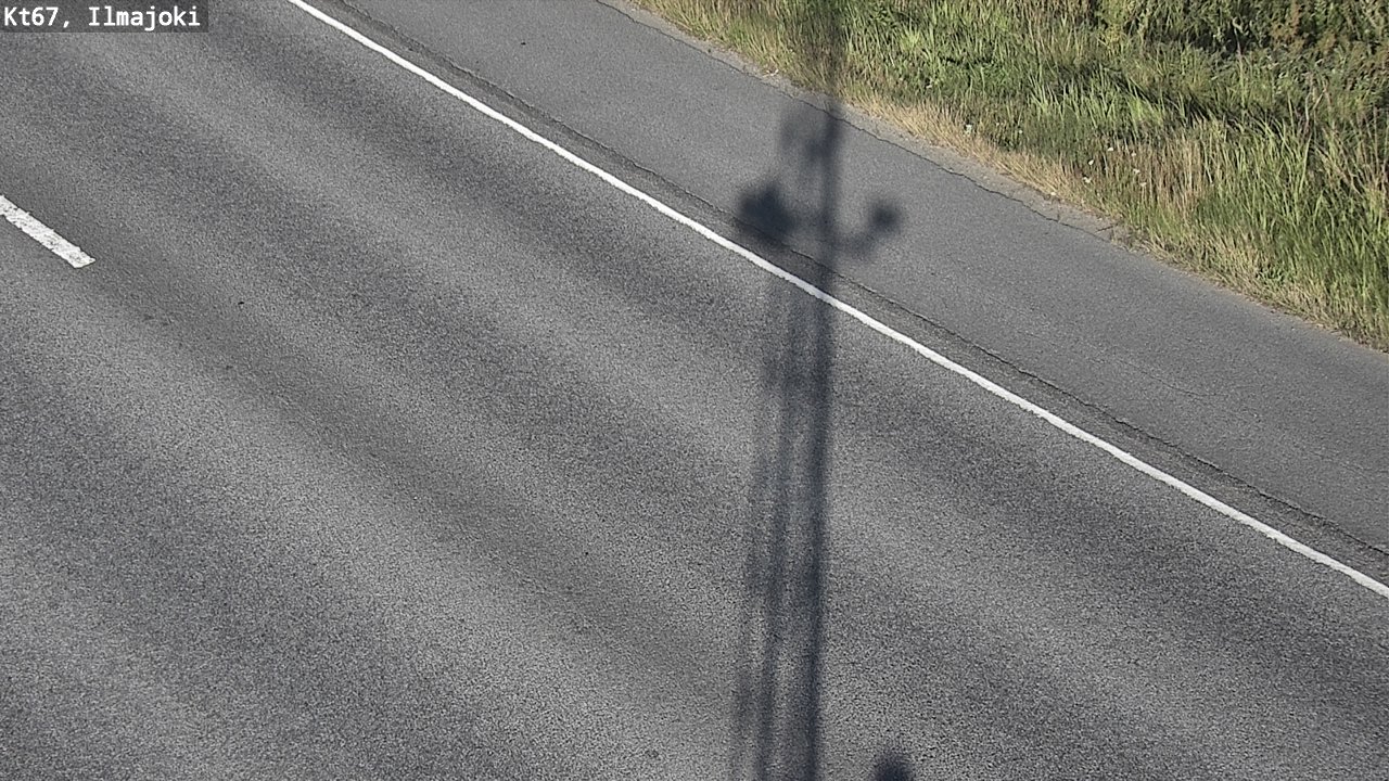 Kelikamerat Kuva Tie 67 Ilmajoki, Ilmajoki, Etelä-Pohjanmaa