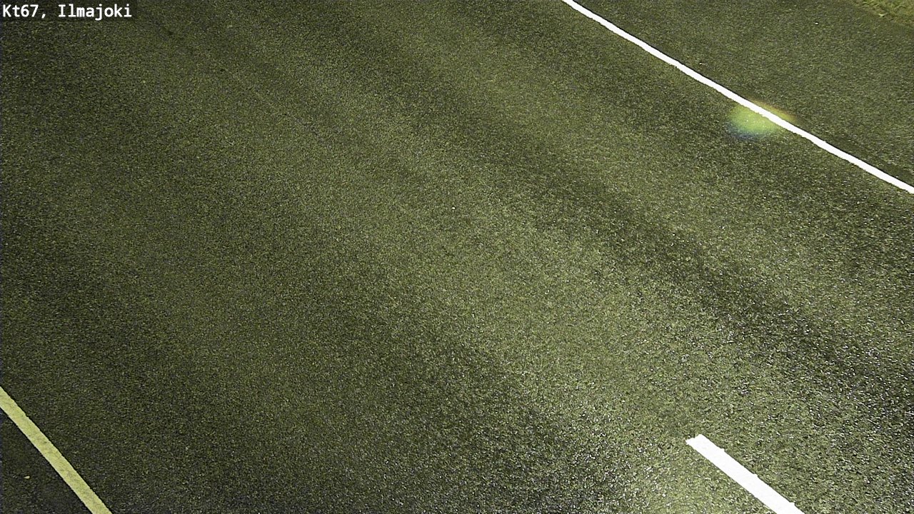 Kelikamerat Kuva Tie 67 Ilmajoki, Ilmajoki, Etelä-Pohjanmaa