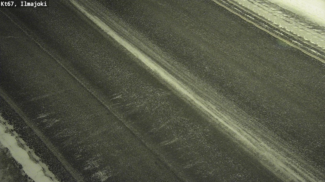 Kelikamerat Kuva Tie 67 Ilmajoki, Ilmajoki, Etelä-Pohjanmaa