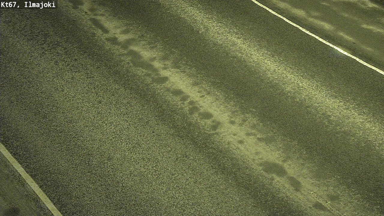 Kelikamerat Kuva Tie 67 Ilmajoki, Ilmajoki, Etelä-Pohjanmaa