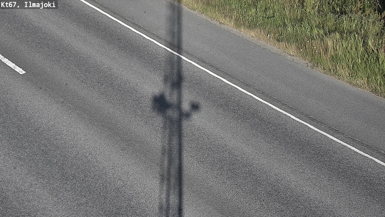 Kelikamerat Kuva Tie 67 Ilmajoki, Ilmajoki, Etelä-Pohjanmaa