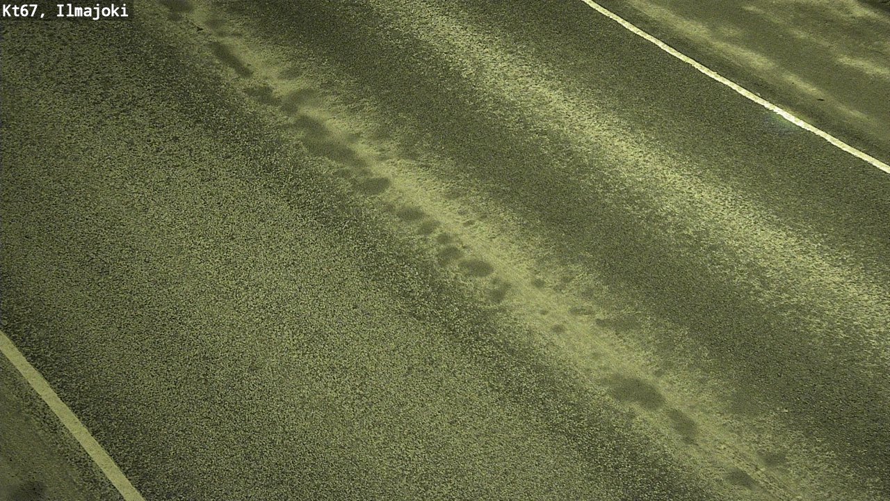 Kelikamerat Kuva Tie 67 Ilmajoki, Ilmajoki, Etelä-Pohjanmaa