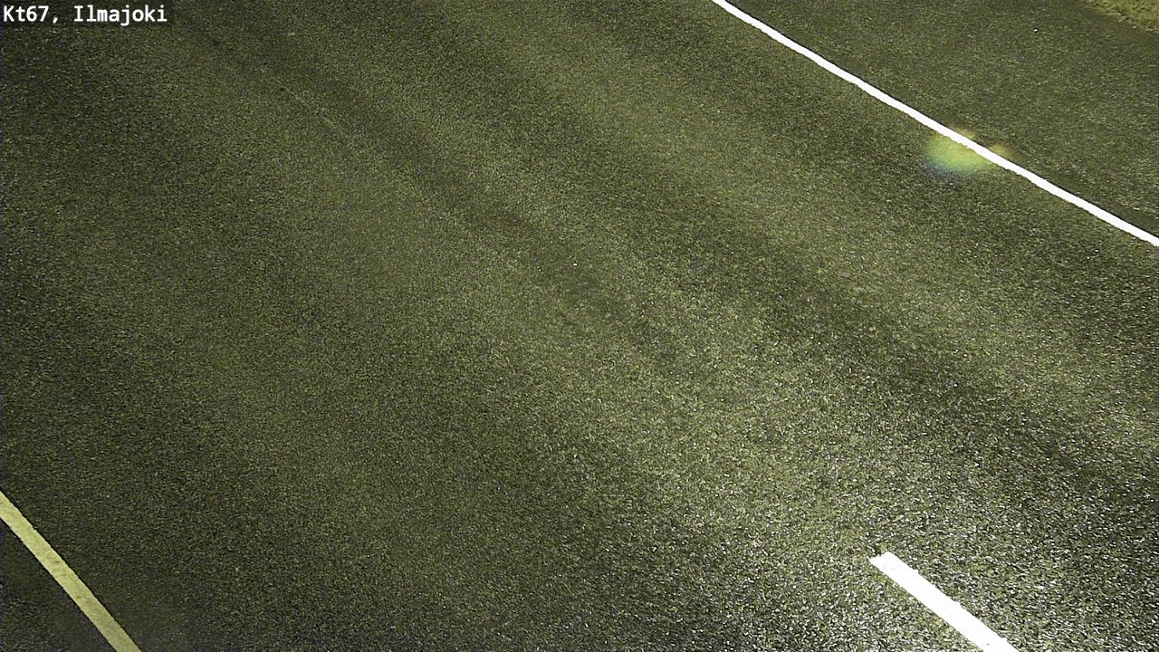 Kelikamerat Kuva Tie 67 Ilmajoki, Ilmajoki, Etelä-Pohjanmaa