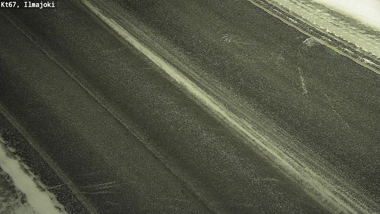 Kelikamerat Kuva Tie 67 Ilmajoki, Ilmajoki, Etelä-Pohjanmaa