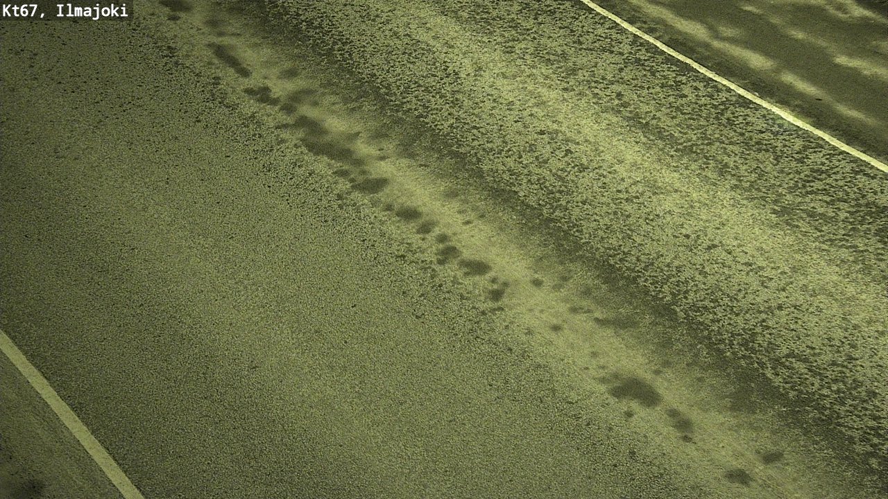 Kelikamerat Kuva Tie 67 Ilmajoki, Ilmajoki, Etelä-Pohjanmaa