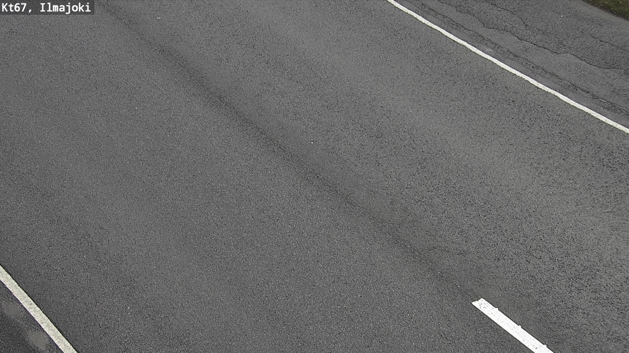 Kelikamerat Kuva Tie 67 Ilmajoki, Ilmajoki, Etelä-Pohjanmaa