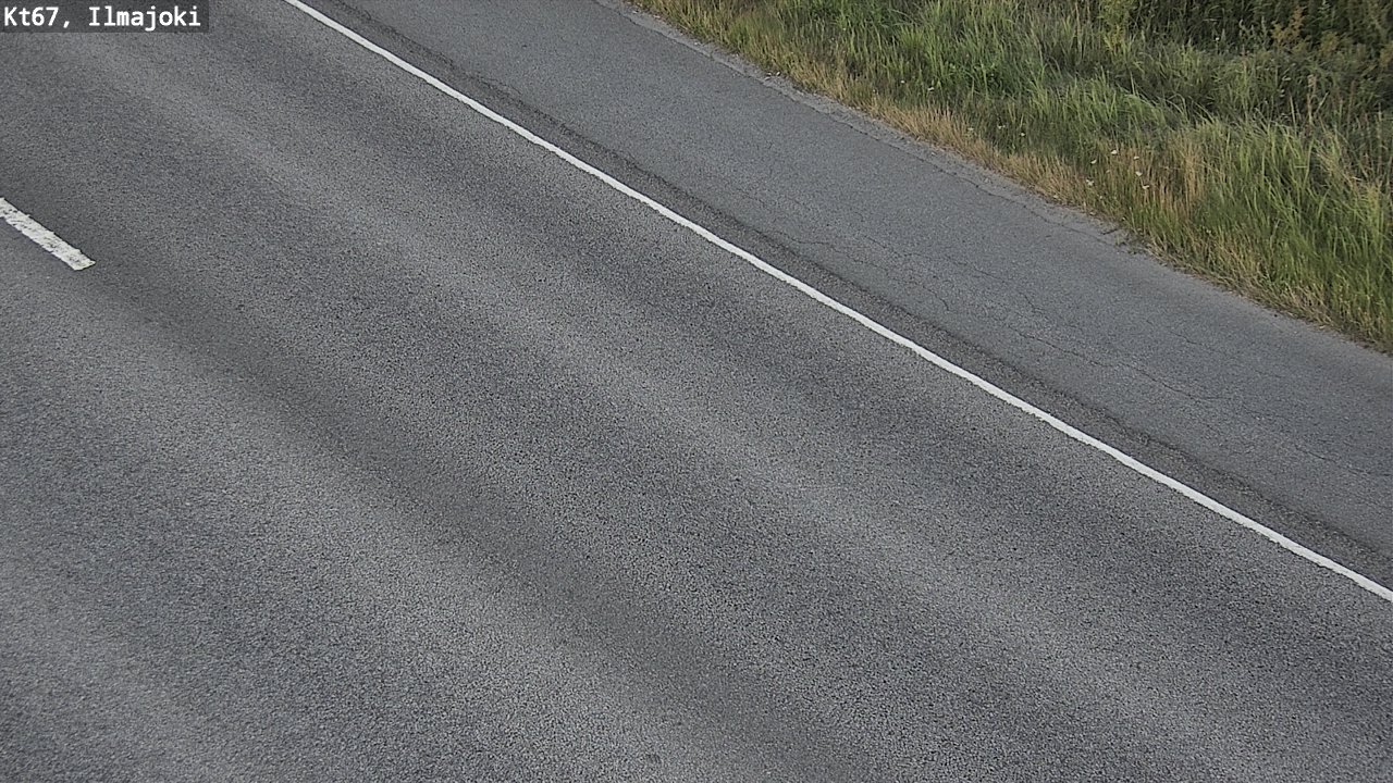 Kelikamerat Kuva Tie 67 Ilmajoki, Ilmajoki, Etelä-Pohjanmaa