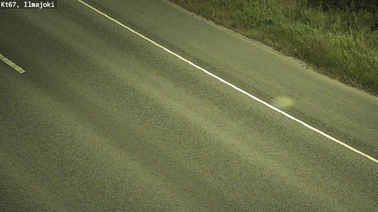 Kelikamerat Kuva Tie 67 Ilmajoki, Ilmajoki, Etelä-Pohjanmaa