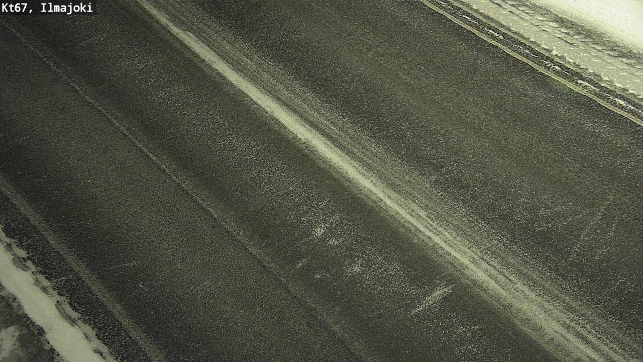 Kelikamerat Kuva Tie 67 Ilmajoki, Ilmajoki, Etelä-Pohjanmaa