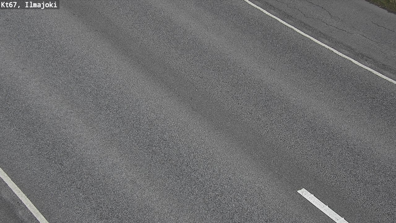 Kelikamerat Kuva Tie 67 Ilmajoki, Ilmajoki, Etelä-Pohjanmaa