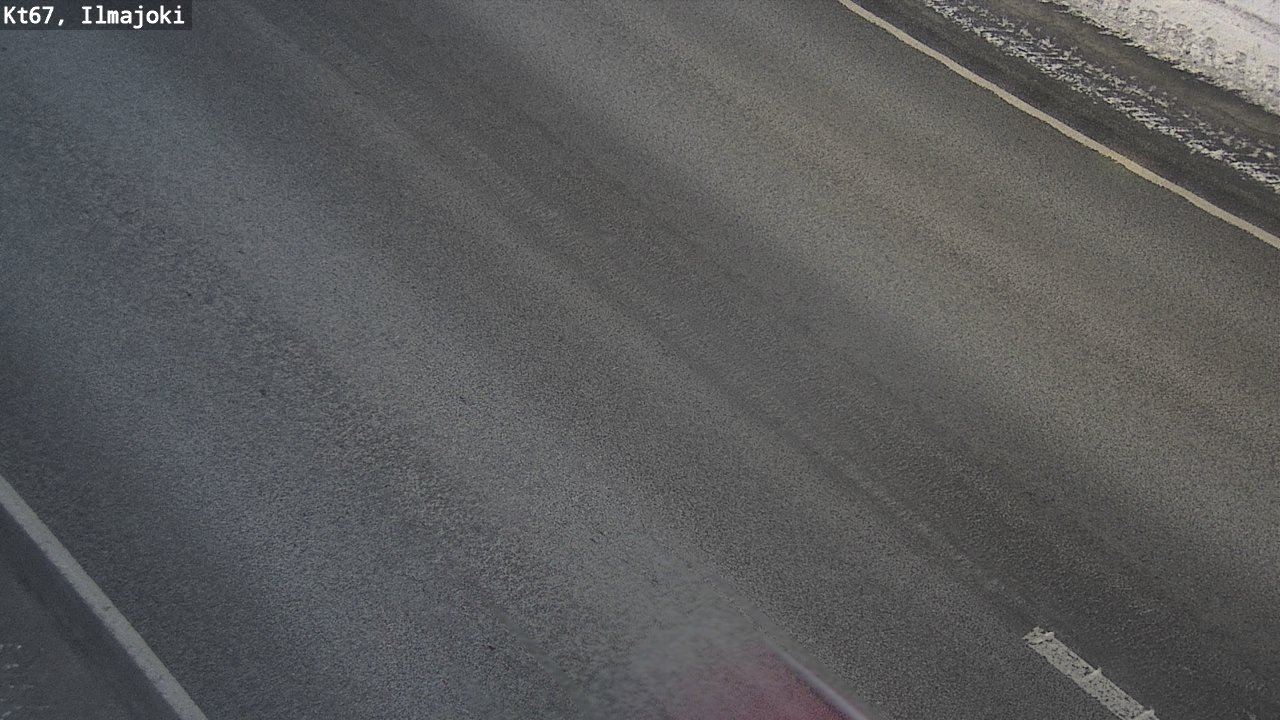 Kelikamerat Kuva Tie 67 Ilmajoki, Ilmajoki, Etelä-Pohjanmaa