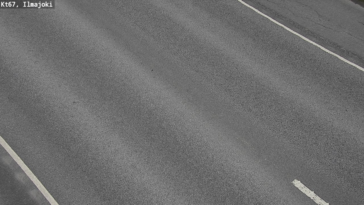 Kelikamerat Kuva Tie 67 Ilmajoki, Ilmajoki, Etelä-Pohjanmaa