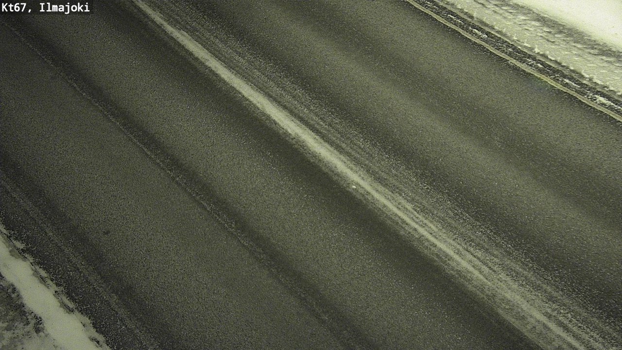 Kelikamerat Kuva Tie 67 Ilmajoki, Ilmajoki, Etelä-Pohjanmaa