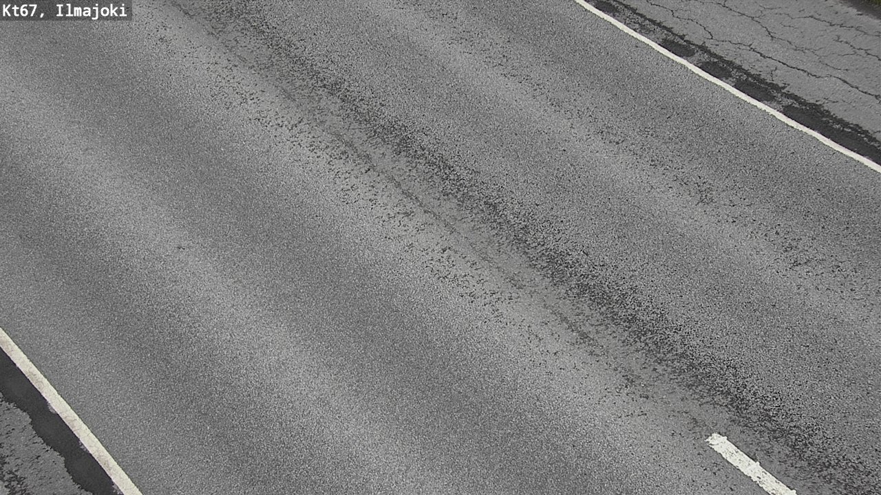 Kelikamerat Kuva Tie 67 Ilmajoki, Ilmajoki, Etelä-Pohjanmaa