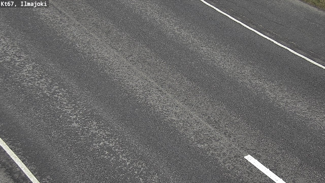 Kelikamerat Kuva Tie 67 Ilmajoki, Ilmajoki, Etelä-Pohjanmaa