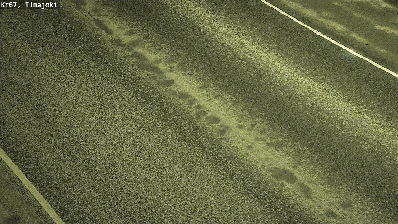 Kelikamerat Kuva Tie 67 Ilmajoki, Ilmajoki, Etelä-Pohjanmaa