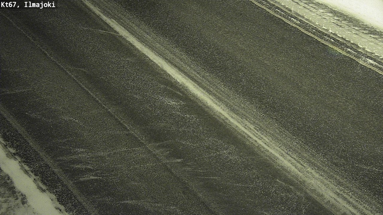 Kelikamerat Kuva Tie 67 Ilmajoki, Ilmajoki, Etelä-Pohjanmaa