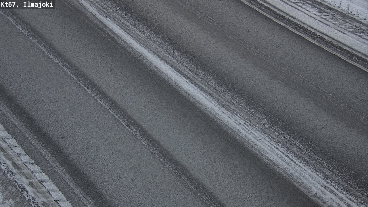 Kelikamerat Kuva Tie 67 Ilmajoki, Ilmajoki, Etelä-Pohjanmaa