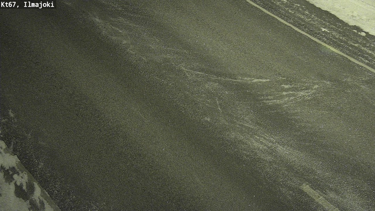 Kelikamerat Kuva Tie 67 Ilmajoki, Ilmajoki, Etelä-Pohjanmaa