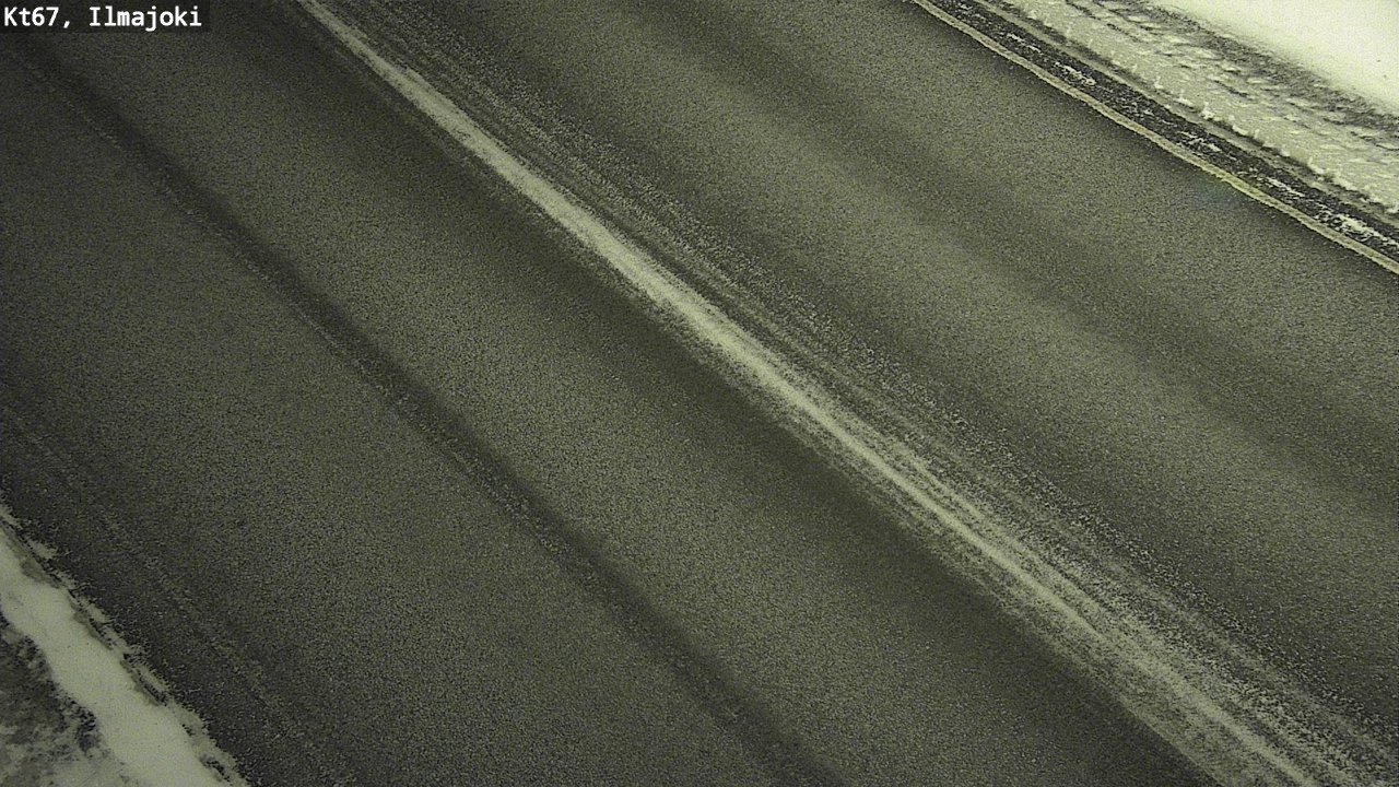 Kelikamerat Kuva Tie 67 Ilmajoki, Ilmajoki, Etelä-Pohjanmaa