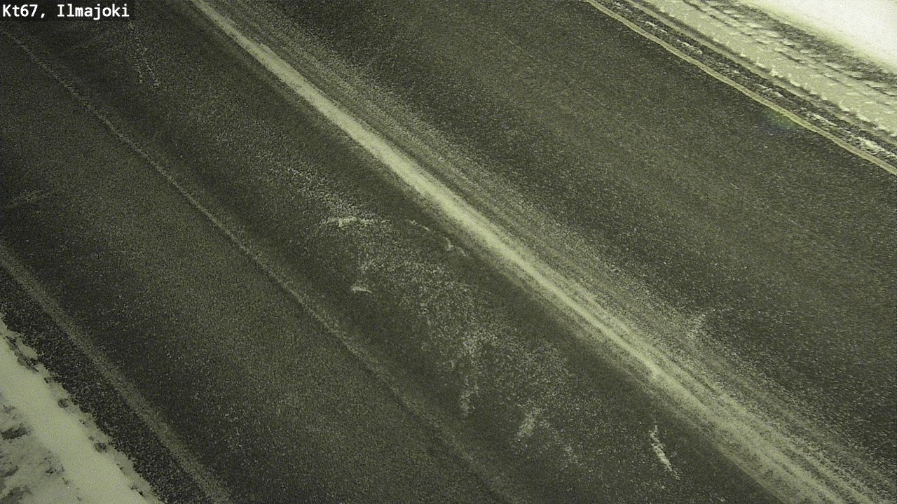 Kelikamerat Kuva Tie 67 Ilmajoki, Ilmajoki, Etelä-Pohjanmaa