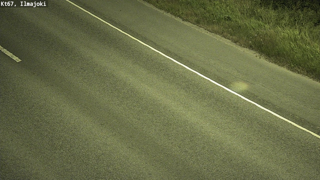 Kelikamerat Kuva Tie 67 Ilmajoki, Ilmajoki, Etelä-Pohjanmaa