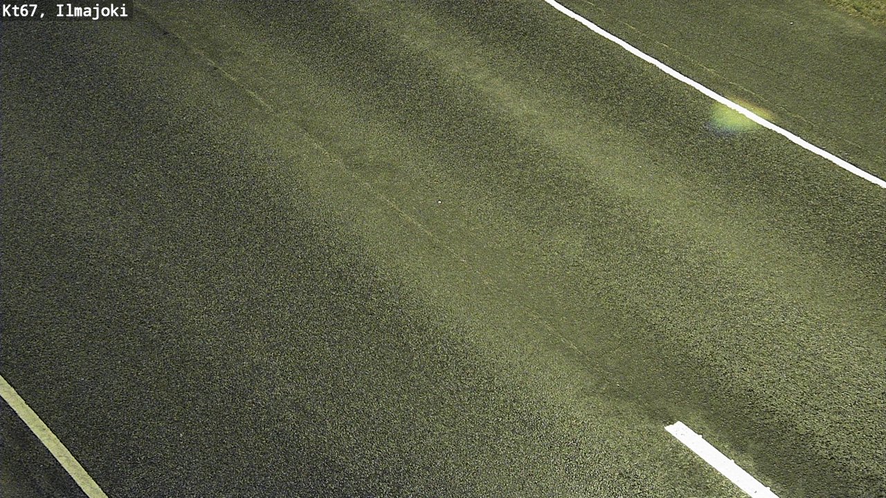 Kelikamerat Kuva Tie 67 Ilmajoki, Ilmajoki, Etelä-Pohjanmaa