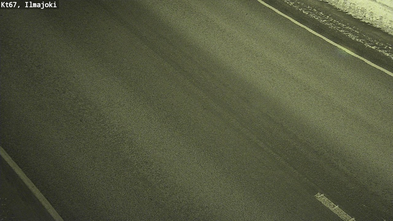 Kelikamerat Kuva Tie 67 Ilmajoki, Ilmajoki, Etelä-Pohjanmaa