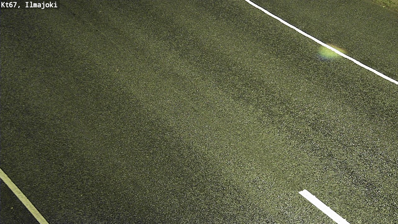 Kelikamerat Kuva Tie 67 Ilmajoki, Ilmajoki, Etelä-Pohjanmaa
