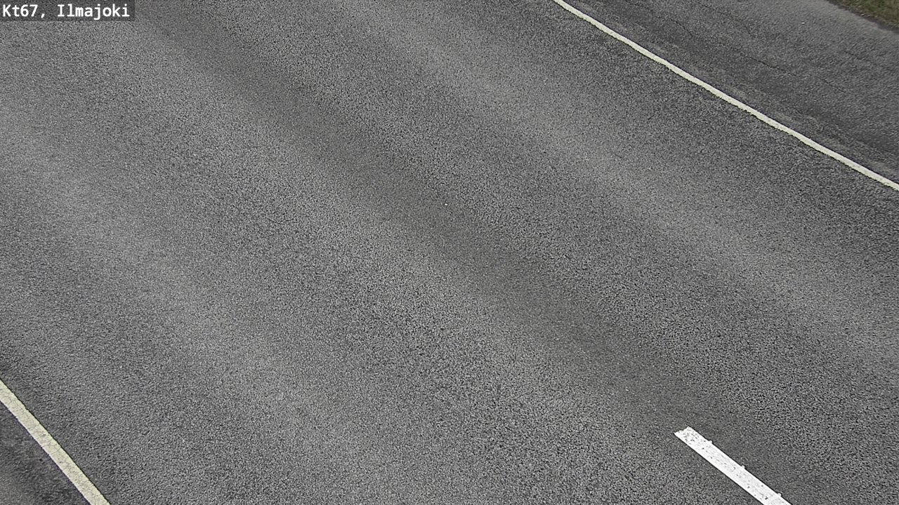 Kelikamerat Kuva Tie 67 Ilmajoki, Ilmajoki, Etelä-Pohjanmaa