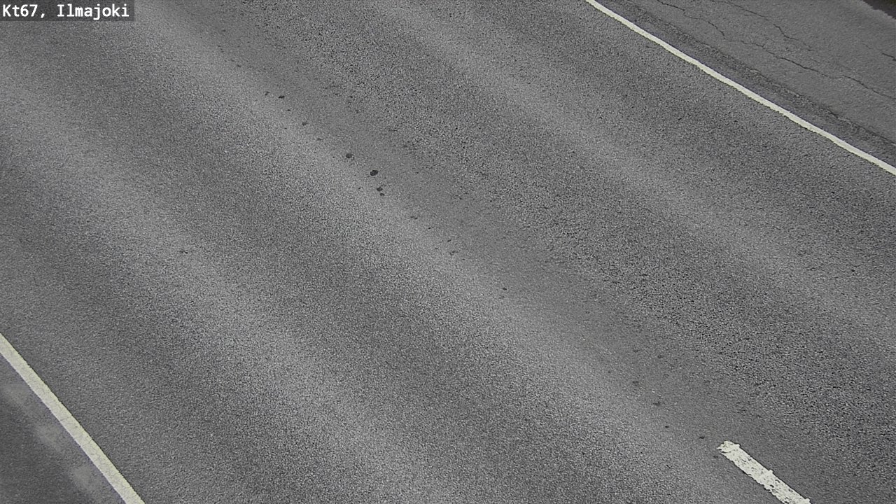 Kelikamerat Kuva Tie 67 Ilmajoki, Ilmajoki, Etelä-Pohjanmaa