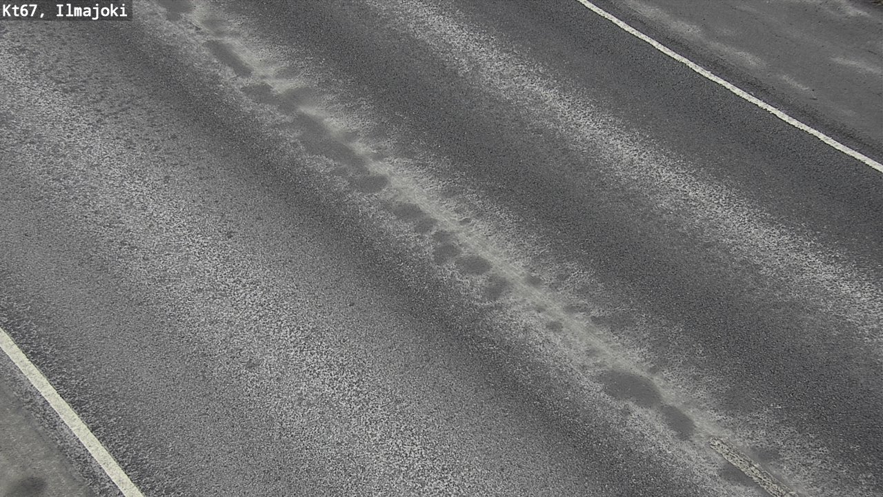 Kelikamerat Kuva Tie 67 Ilmajoki, Ilmajoki, Etelä-Pohjanmaa