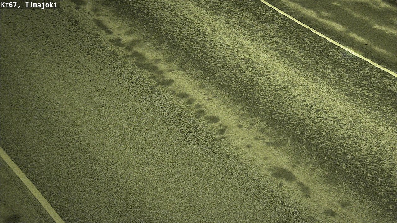 Kelikamerat Kuva Tie 67 Ilmajoki, Ilmajoki, Etelä-Pohjanmaa