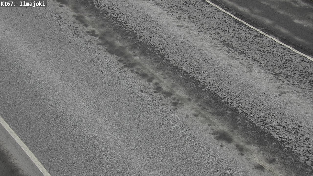 Kelikamerat Kuva Tie 67 Ilmajoki, Ilmajoki, Etelä-Pohjanmaa