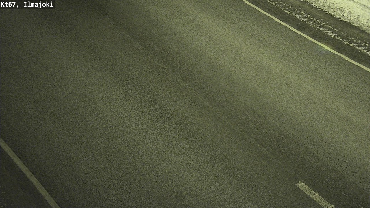 Kelikamerat Kuva Tie 67 Ilmajoki, Ilmajoki, Etelä-Pohjanmaa