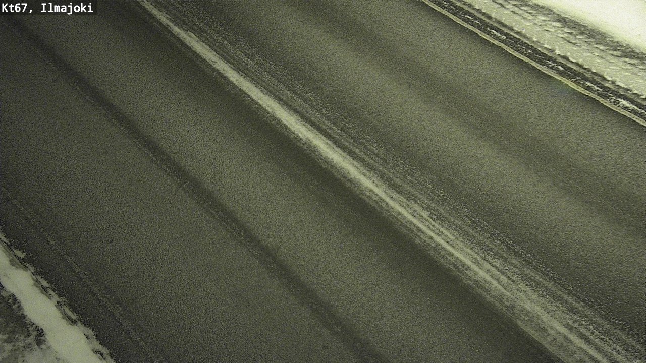 Kelikamerat Kuva Tie 67 Ilmajoki, Ilmajoki, Etelä-Pohjanmaa