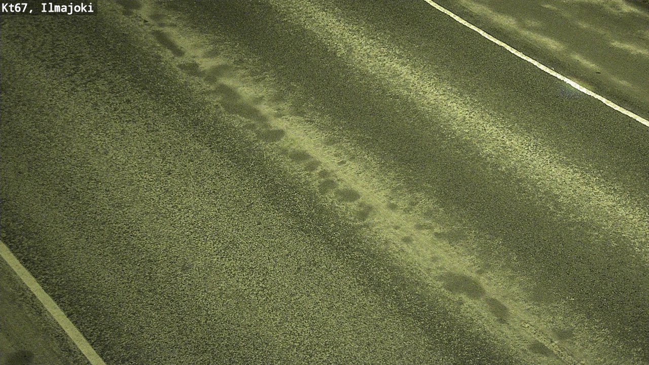 Kelikamerat Kuva Tie 67 Ilmajoki, Ilmajoki, Etelä-Pohjanmaa