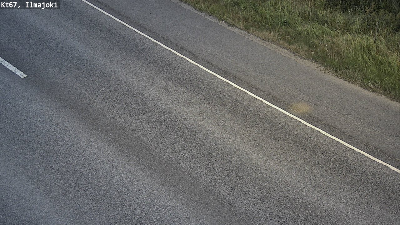 Kelikamerat Kuva Tie 67 Ilmajoki, Ilmajoki, Etelä-Pohjanmaa
