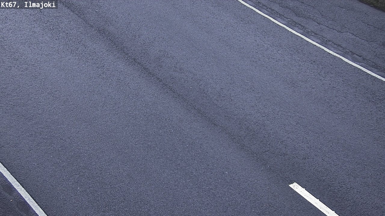 Kelikamerat Kuva Tie 67 Ilmajoki, Ilmajoki, Etelä-Pohjanmaa
