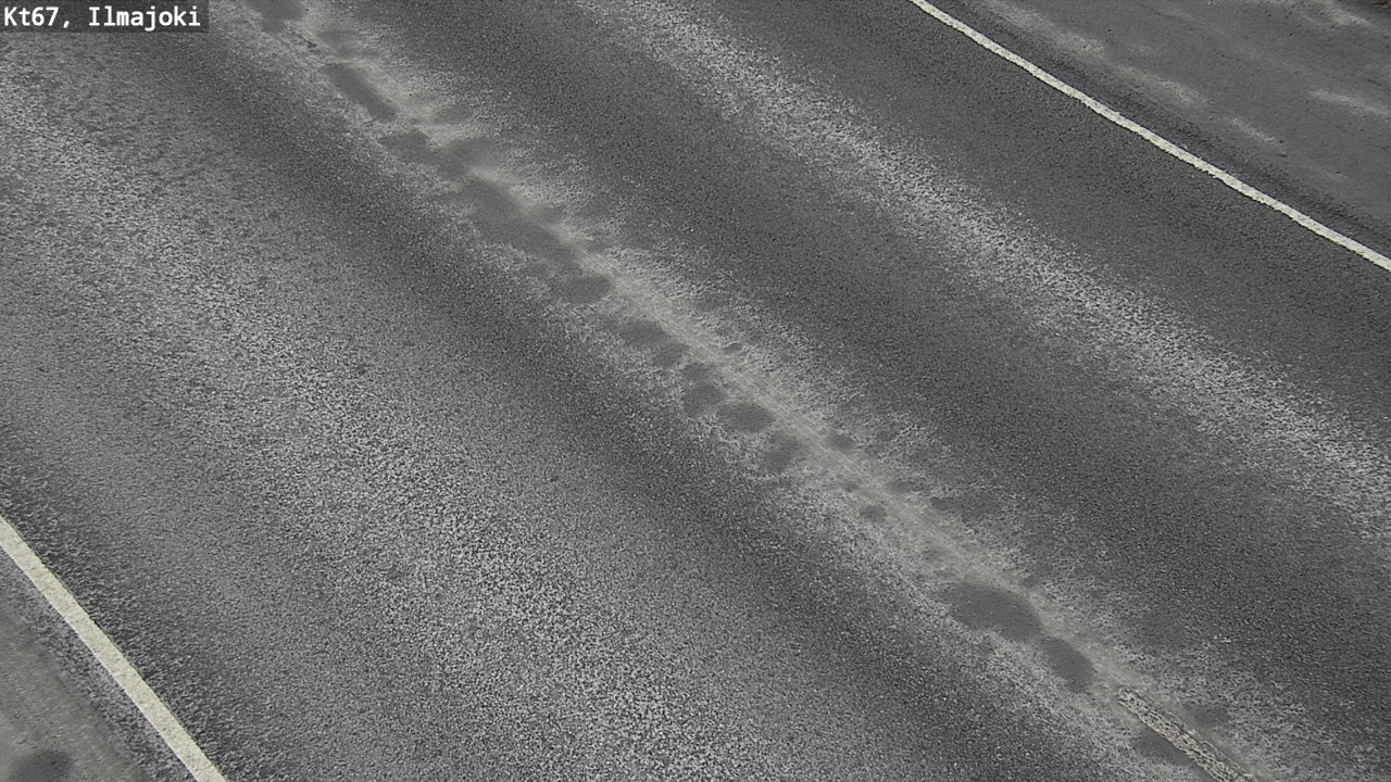 Kelikamerat Kuva Tie 67 Ilmajoki, Ilmajoki, Etelä-Pohjanmaa