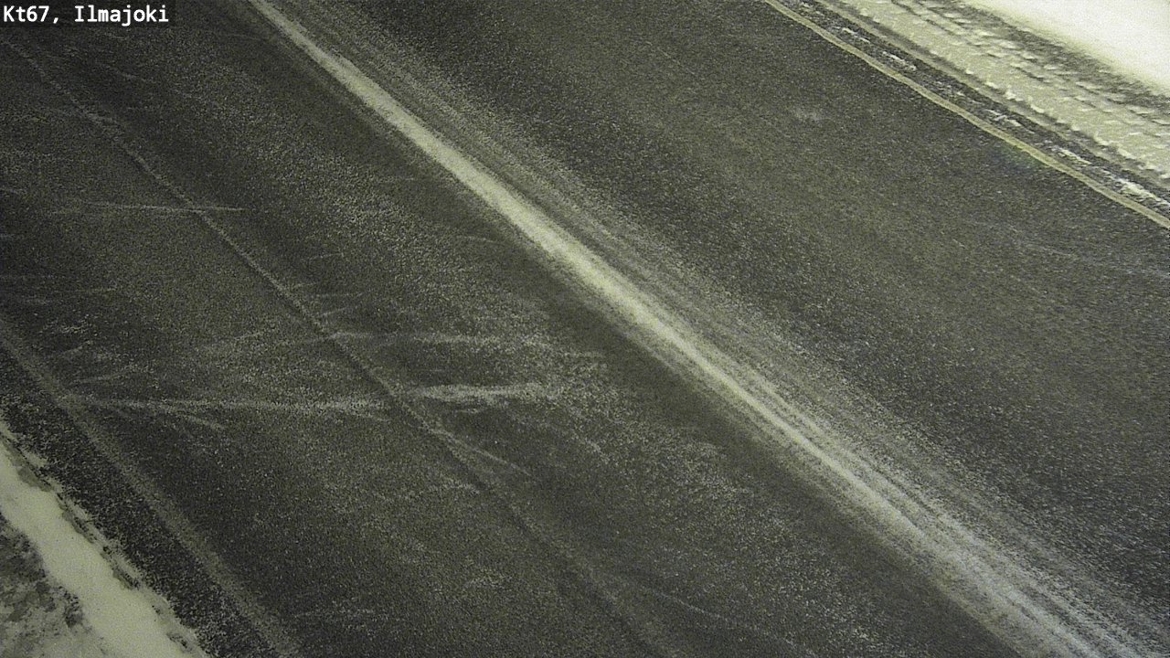 Kelikamerat Kuva Tie 67 Ilmajoki, Ilmajoki, Etelä-Pohjanmaa