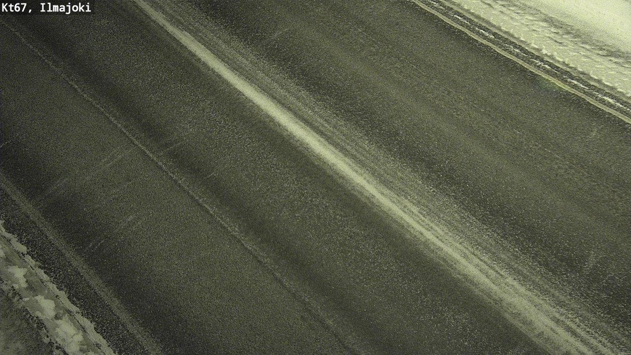 Kelikamerat Kuva Tie 67 Ilmajoki, Ilmajoki, Etelä-Pohjanmaa